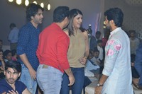 Movie 24 Kisses Pre Release Photos